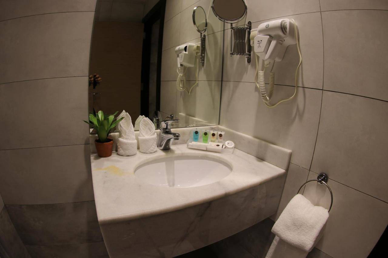 Touq Balad Hotell Jidda Eksteriør bilde