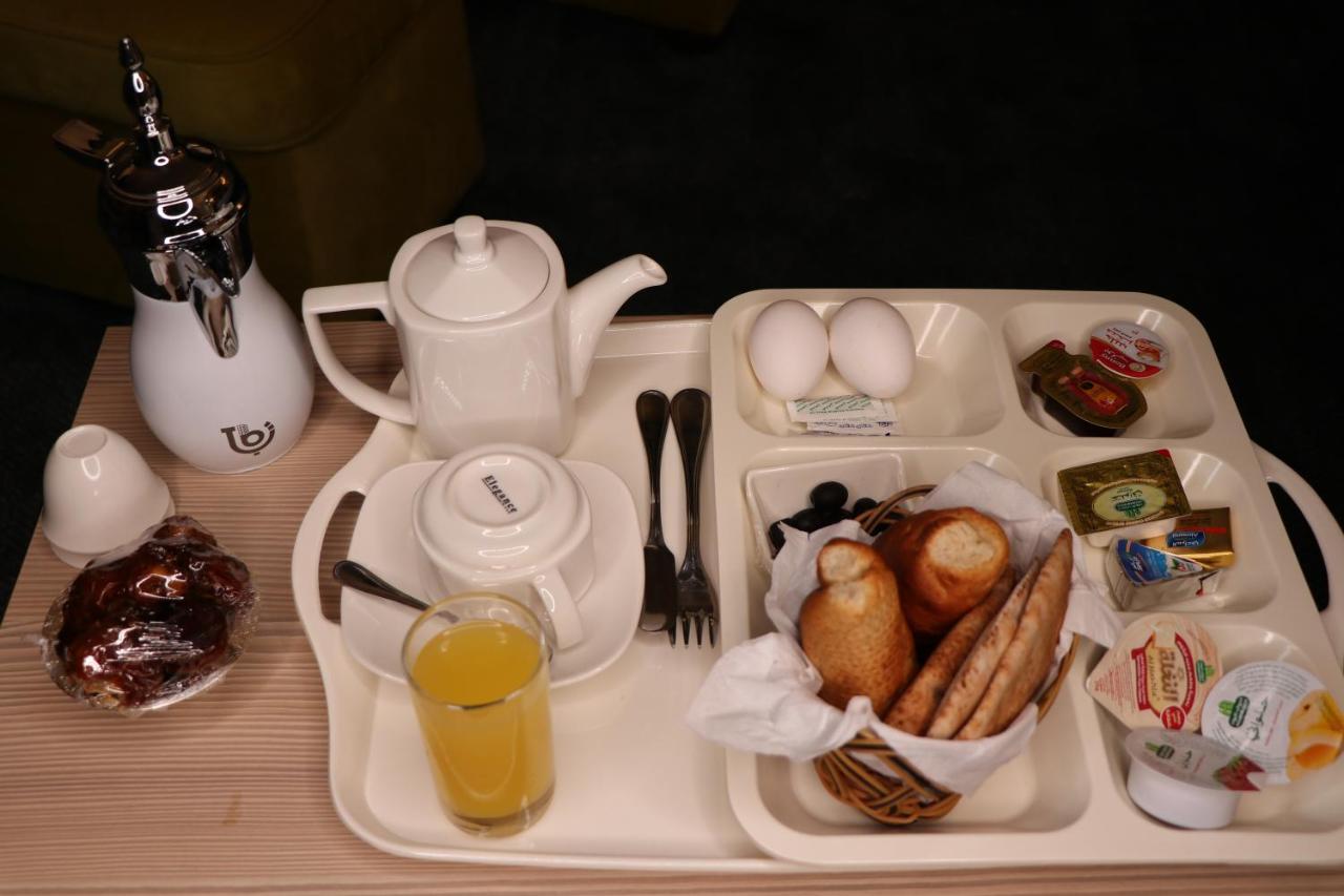 Touq Balad Hotell Jidda Eksteriør bilde