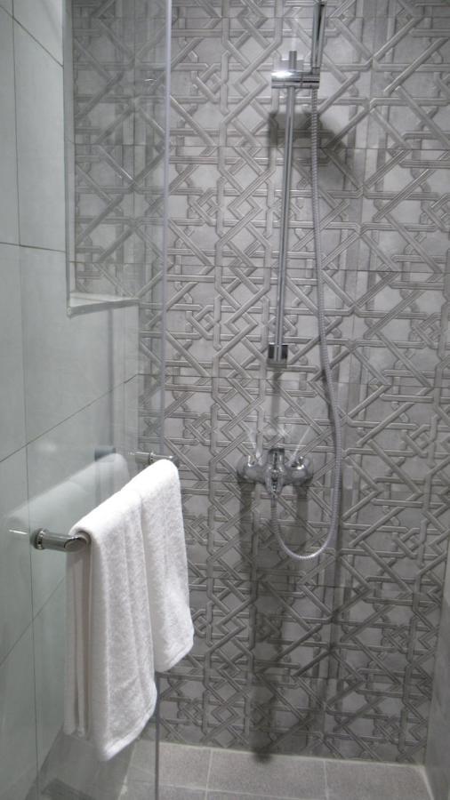 Touq Balad Hotell Jidda Eksteriør bilde