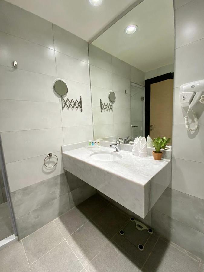 Touq Balad Hotell Jidda Eksteriør bilde