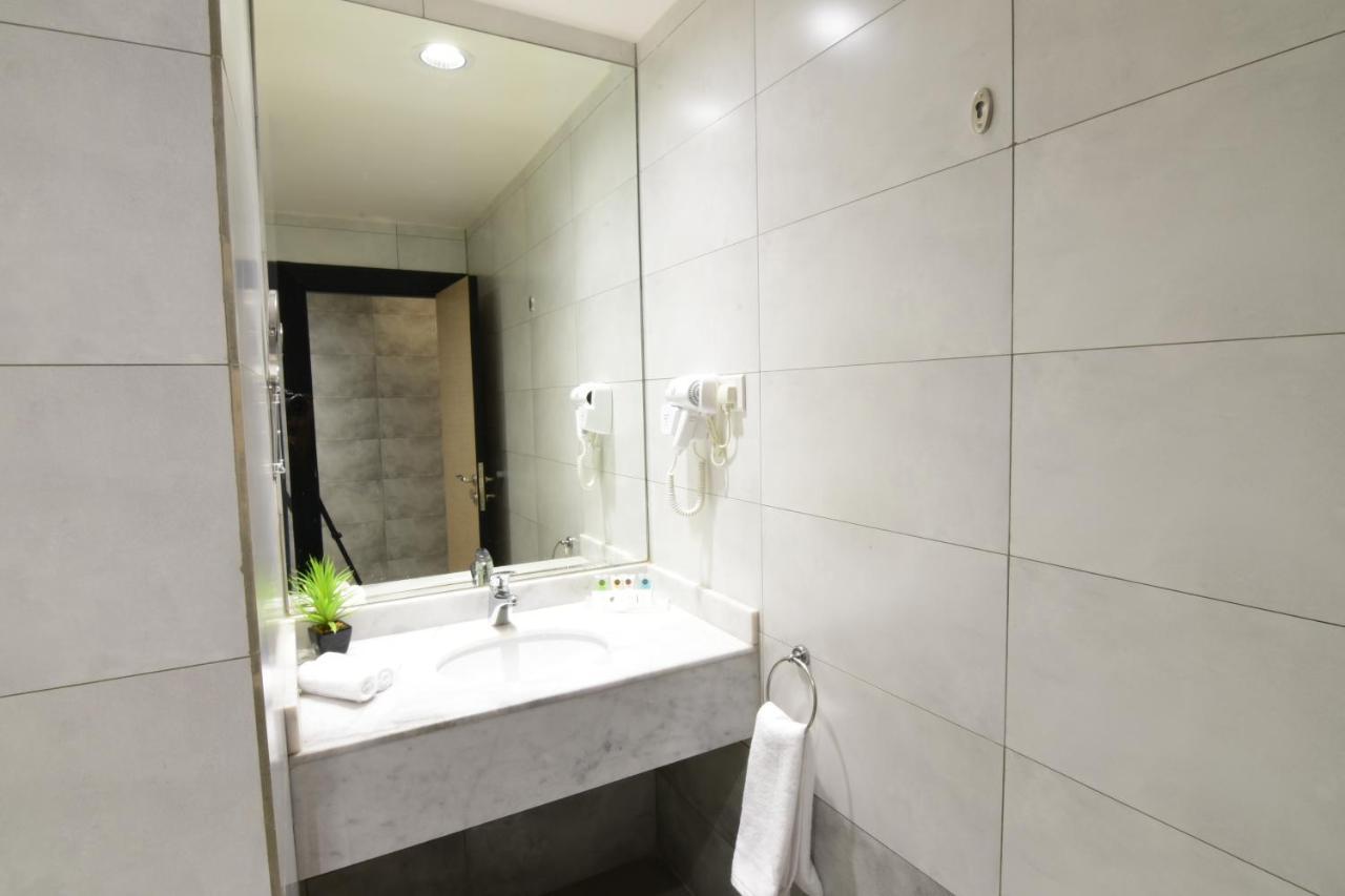 Touq Balad Hotell Jidda Eksteriør bilde