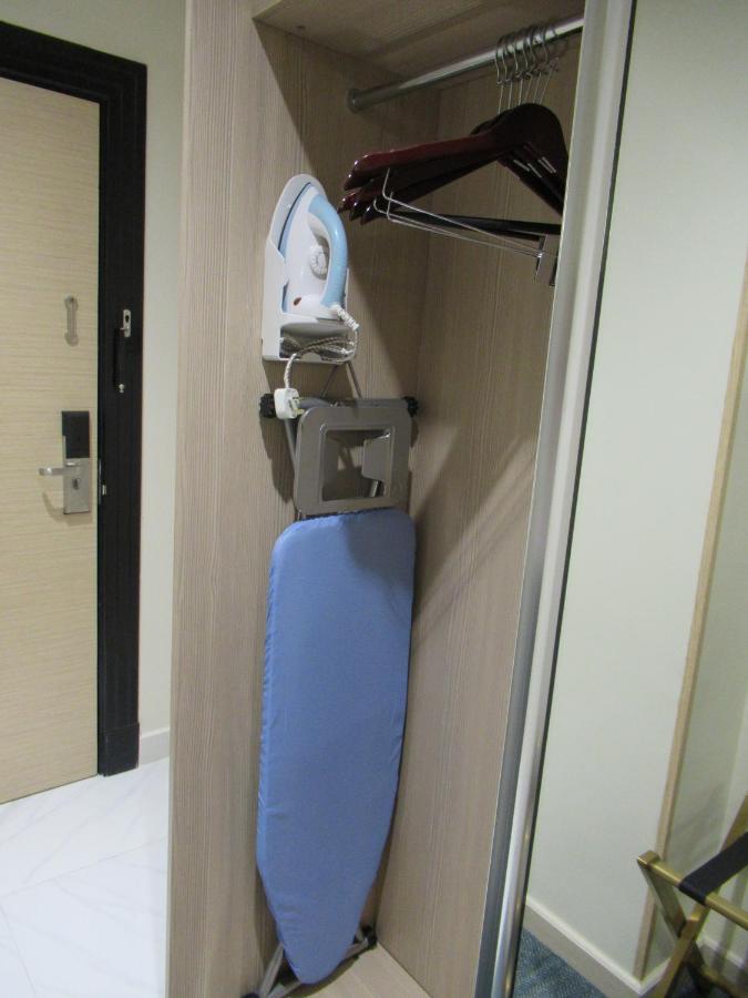 Touq Balad Hotell Jidda Eksteriør bilde