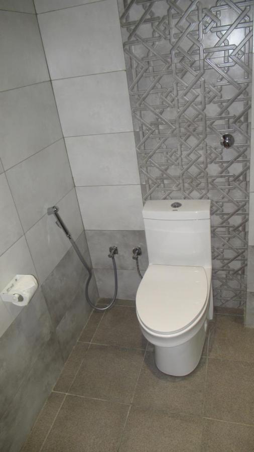 Touq Balad Hotell Jidda Eksteriør bilde